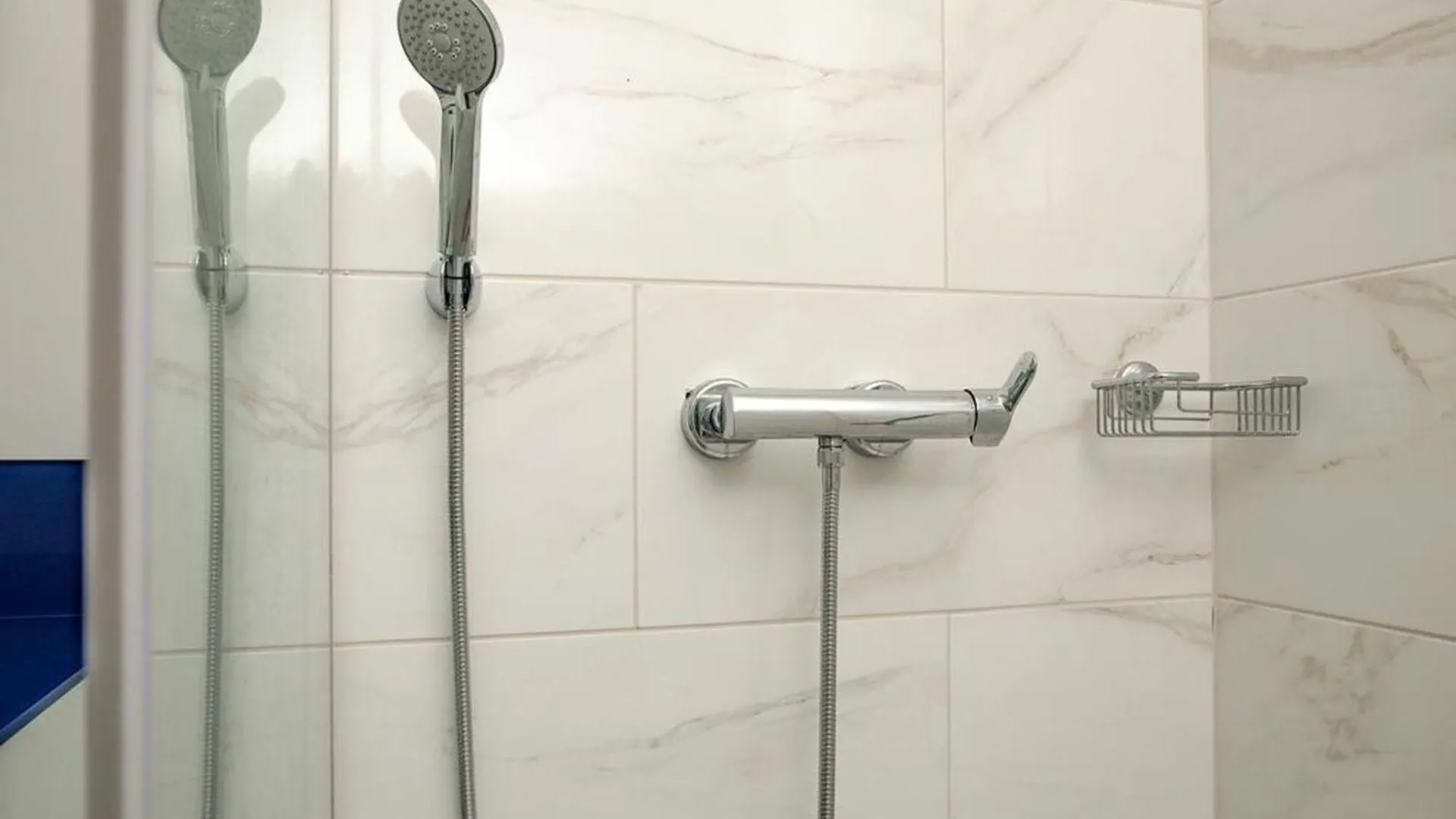 Orbi City Twin Towers Apartments Batumi 0*,