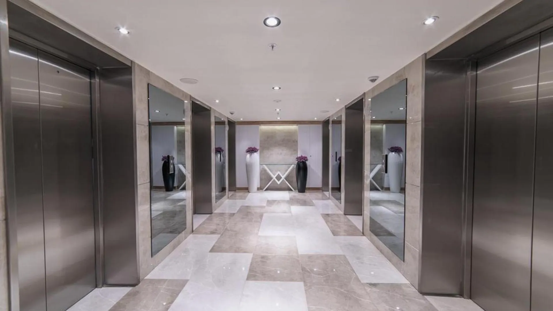 Orbi City Twin Towers Apartments Batumi 0*,  Georgia