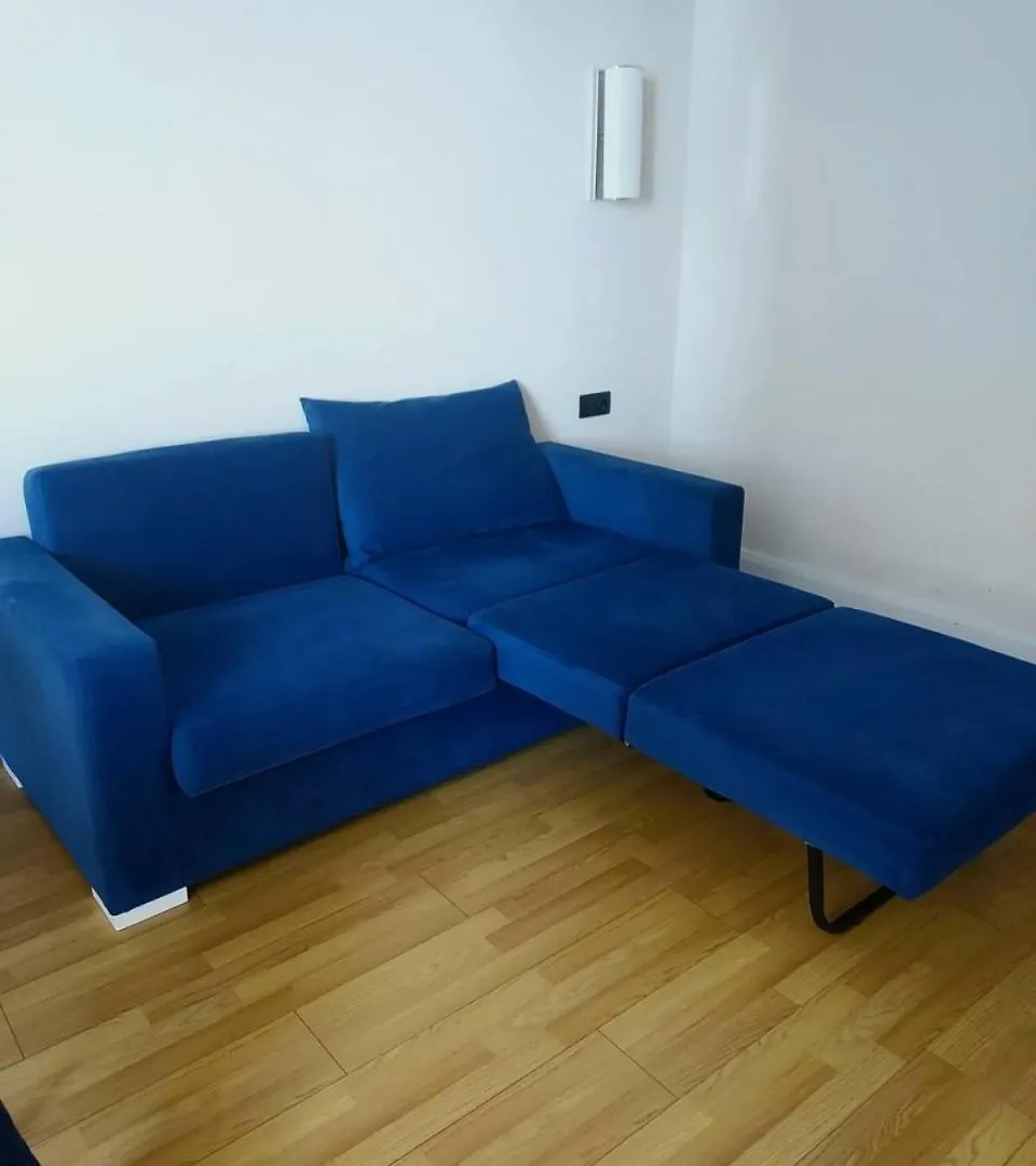 Orbi City Twin Towers Apartments Batumi Georgia