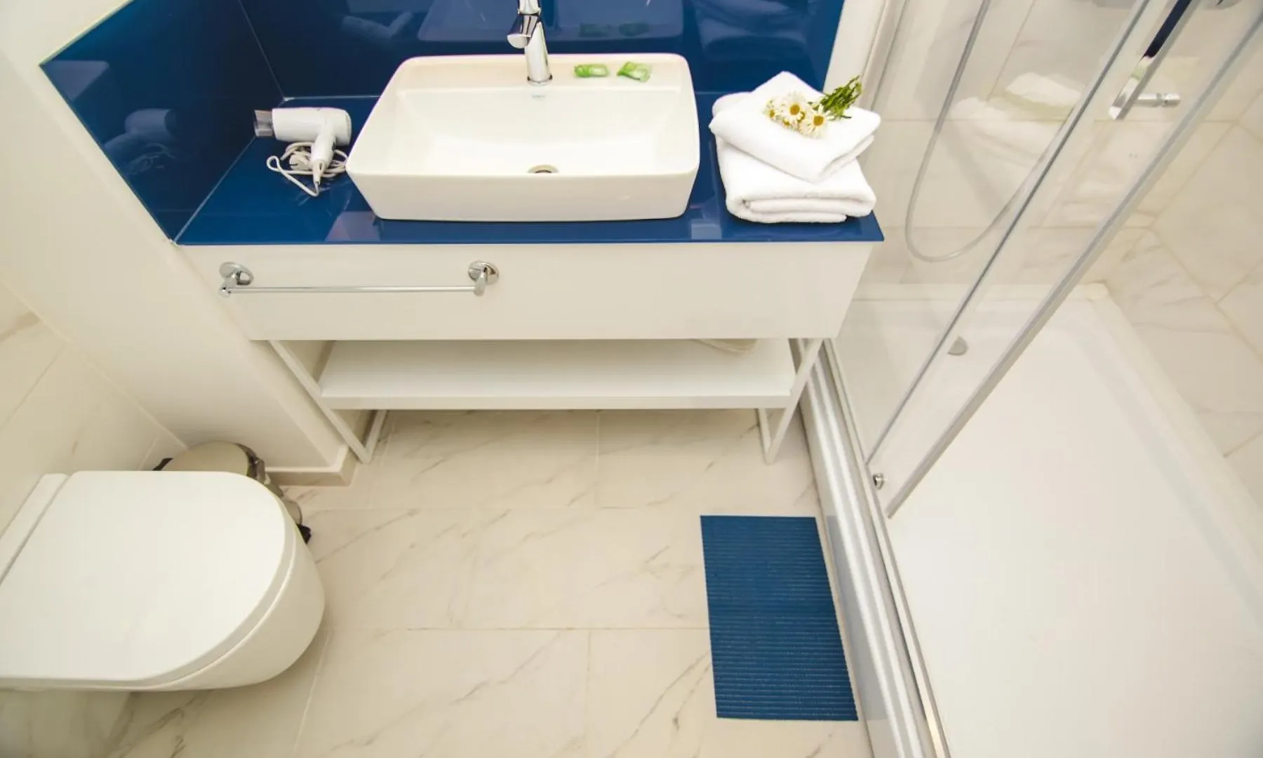 Orbi City Twin Towers Apartments Batumi 0*,  Georgia