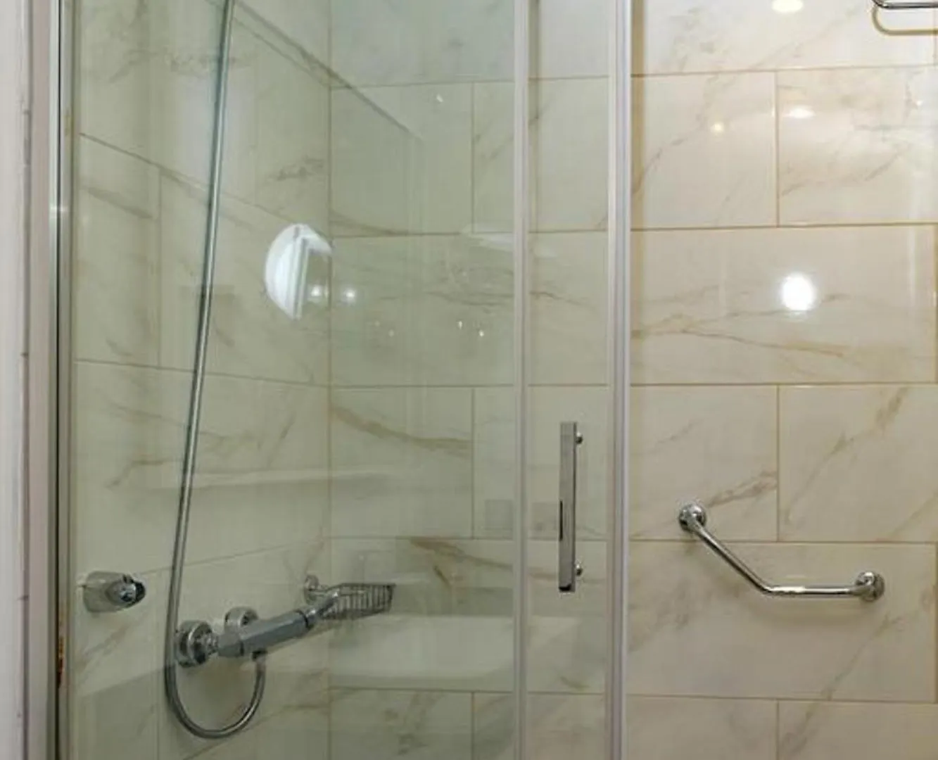 Orbi City Twin Towers Apartments Batumi Gruzie